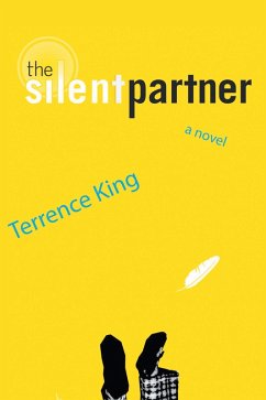 Cover The Silent Partner (eBook, ePUB)