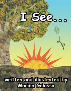 I See... (eBook, ePUB) - Galasso, Marina