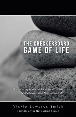 The Checkerboard Game of Life (eBook, ePUB)
