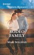 Rodeo Family (eBook, ePUB) - Bild 1