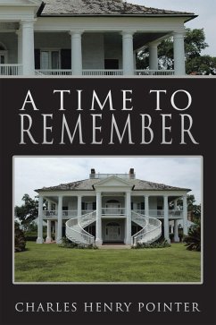 A Time to Remember (eBook, ePUB) - Pointer, Charles Henry