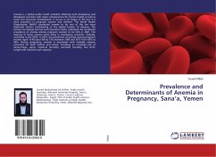 Prevalence and Determinants of Anemia in Pregnancy, Sana¿a, Yemen