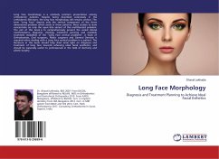 Long Face Morphology