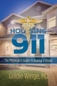 Housing 911 (eBook, ePUB) - Winge MD, Goldie
