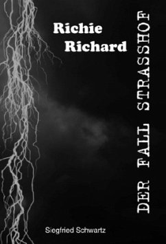 Cover Der Fall Strasshof