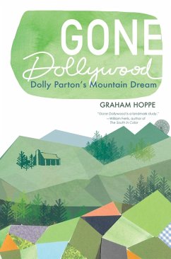 Gone Dollywood (eBook, ePUB) - Hoppe, Graham