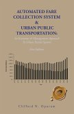 Automated Fare Collection System & Urban Public Transportation (eBook, ePUB)