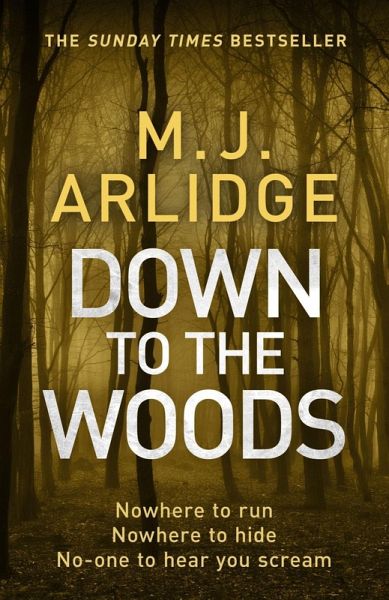 Down to the Woods (eBook, ePUB) Down to the Woods (eBook, ePUB)