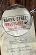 Baker Street Irregulars: The Game is... - Bild 1