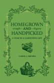 Homegrown and Handpicked (eBook, ePUB)