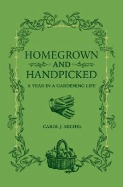 Cover Homegrown and Handpicked (eBook, ePUB)