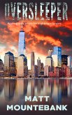 Oversleeper (eBook, ePUB)