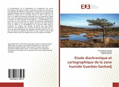 Etude diachronique et cartographique de la zone humide Guerbès-Sanhadj - Mouhli, Nourreddine;Hadef, Azzeddine;Allatou, Djamel