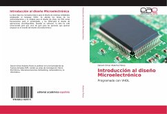 Introducción al diseño Microelectrónico - Alulema Flores, Darwin Omar