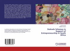 Stokvels Schemes in Support of Entrepreneurship in South Africa - Kok, Lawrence;Lebusa, Malefane