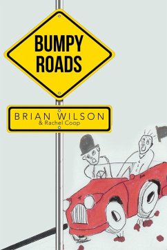 Bumpy Roads (eBook, ePUB) - Coop, Rachel; Wilson, Brian