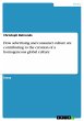 How advertising and consumer culture... - Bild 1