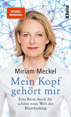 Mein Kopf gehört mir (eBook, ePUB) - Meckel, Miriam