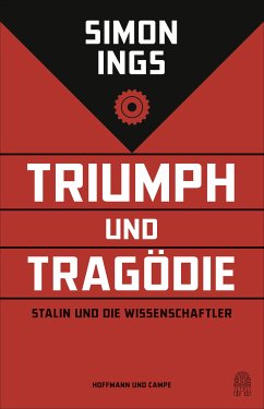 Triumph und Tragödie (eBook, ePUB) - Ings, Simon