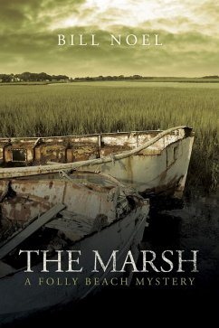 The Marsh (eBook, ePUB) - Noel, Bill