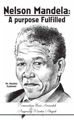 Cover Nelson Mandela: a Purpose Fulfilled (eBook, ePUB)