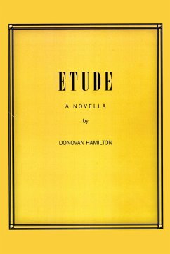 Cover Etude (eBook, ePUB)
