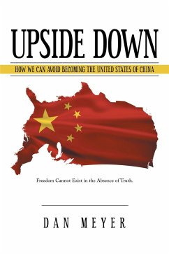 Upside Down (eBook, ePUB)