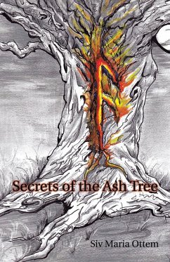 Secrets of the Ash Tree (eBook, ePUB) - Ottem, Siv Maria
