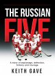 The Russian Five (eBook, ePUB) - Bild 1