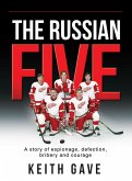 The Russian Five (eBook, ePUB)