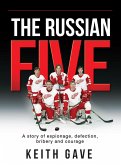 The Russian Five (eBook, ePUB) The Russian Five (eBook, ePUB)
