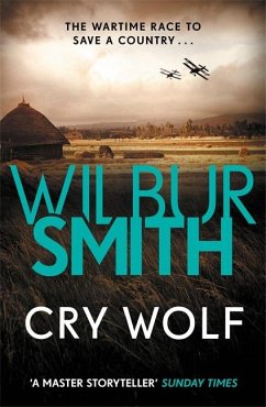 Cry Wolf - Smith, Wilbur