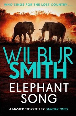 Elephant Song - Smith, Wilbur