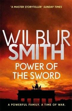 Power of the Sword - Smith, Wilbur