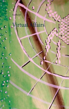 Virtual Affairs - Riedel, Paul