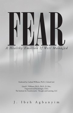 Fear (eBook, ePUB)