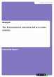 The Ecosystems in estuaries and sea... - Bild 1