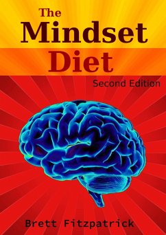 Cover The Mindset Diet (eBook, ePUB)