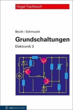 Grundschaltungen - Beuth, Klaus;Schmusch, Wolfgang