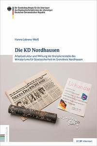 Die KD Nordhausen