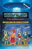 Niviut Y Los Extraterrestres (eBook, ePUB)