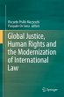 Global Justice, Human Rights and the... - Bild 1