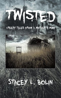 Cover Twisted (eBook, ePUB)