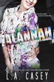 Alannah (Slater Brothers) (eBook, ePUB) Alannah (Slater Brothers) (eBook, ePUB)