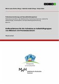 Einflussfaktoren für die Teilnahme an Selbsthilfegruppen von Männern mit Prostatakarzinom (eBook, PDF)