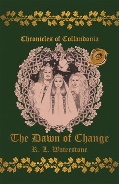 Cover Chronicles of Collandonia (eBook, ePUB)