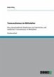 Transvestismus im Mittelalter (eBook,... - Bild 1