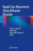Rapid-Eye-Movement Sleep Behavior Disorder