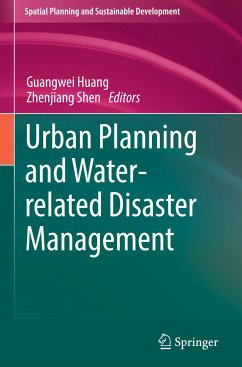 Urban Planning and Water-related Disaster Management