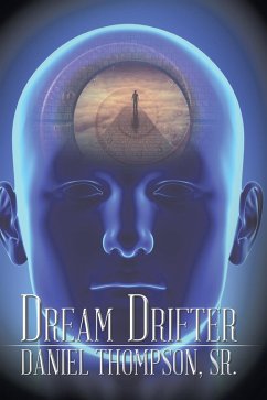 Cover Dream Drifter (eBook, ePUB)